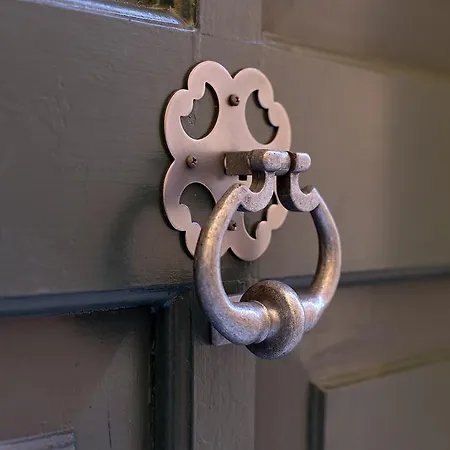 Apartmán Achillion Liston *