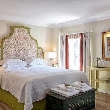 Apartament Achillion Liston Corfu (city)