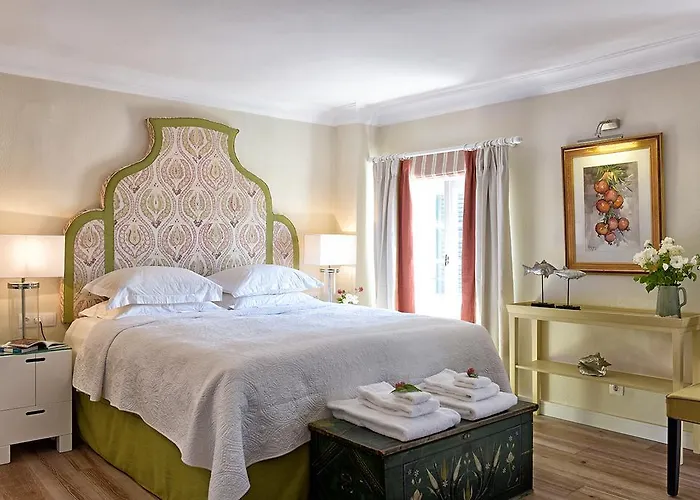 Lejlighed Achillion Liston Corfu (city)