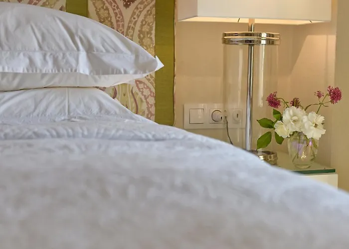 Lejlighed Achillion Liston Corfu (city)