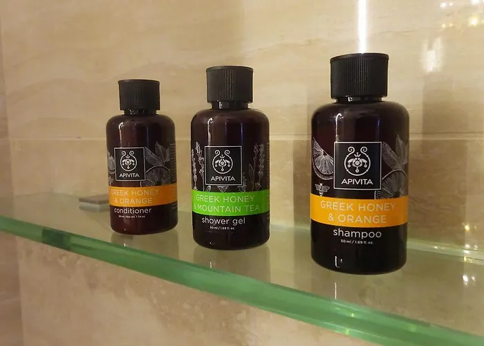 Achillion Liston * Corfu (city)