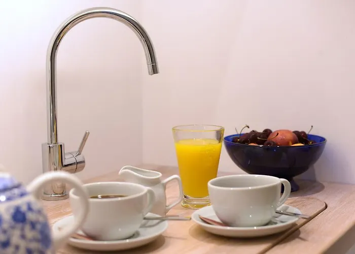 Achillion Liston Lejlighed Corfu (city)