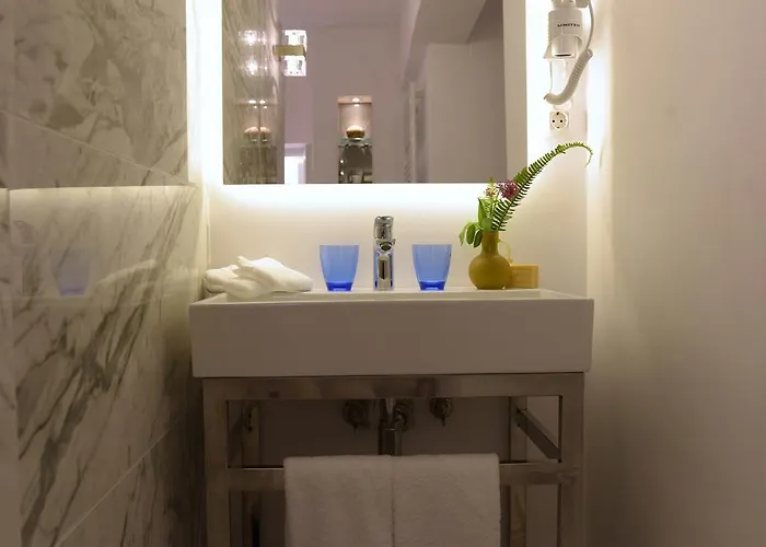 Lejlighed Achillion Liston