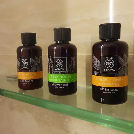 Achillion Liston * Corfu (city)