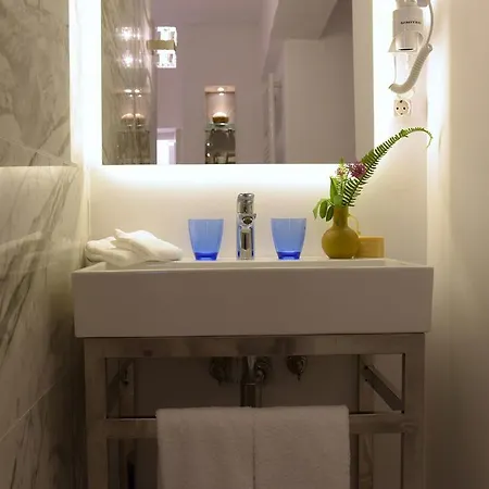 公寓 Achillion Liston